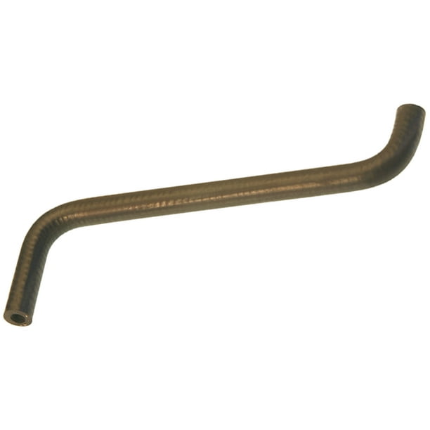 ACDelco 14393S Professional Molded Heater Hose ACDelco 14393S Professional Molded Heater Hose